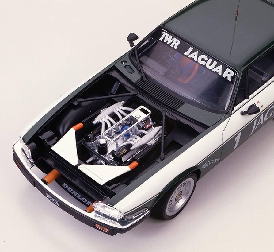 マテル赤箱79ジャガーXJS マテル ミニカ 赤箱 No.79 ジャガー XJ-S 当時物 - メルカリ